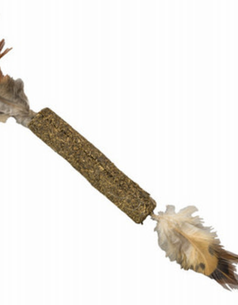 Ethical Pet Ethical Pet Catnip Stick Compressed