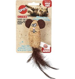 Ethical Pet Ethical Pet Corkies Cat Toy