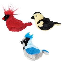Ethical Pet Ethical Pet Songbird With Catnip Lg