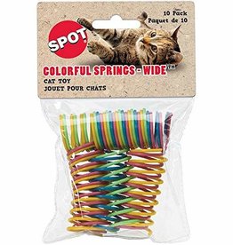 Ethical Pet Ethical Pet Wide Springs 10Pk