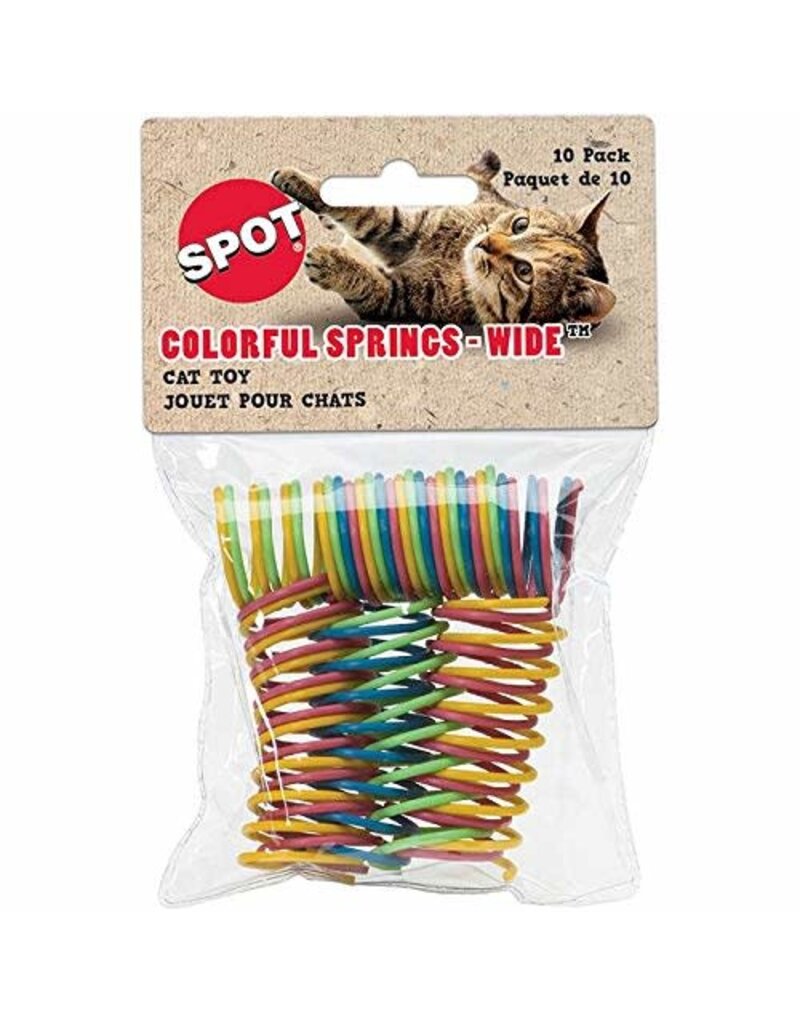 Ethical Pet Ethical Pet Wide Springs 10Pk