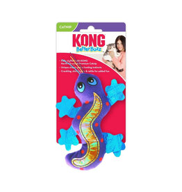 Kong Company Kong Better Buzz Cat Toy Gecko