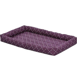 MidWest MidWest QuietTime Ashton Bolster Bed