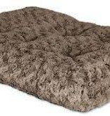 MidWest MidWest Quiet Time Ombre Swirl Mocha Pet Bed
