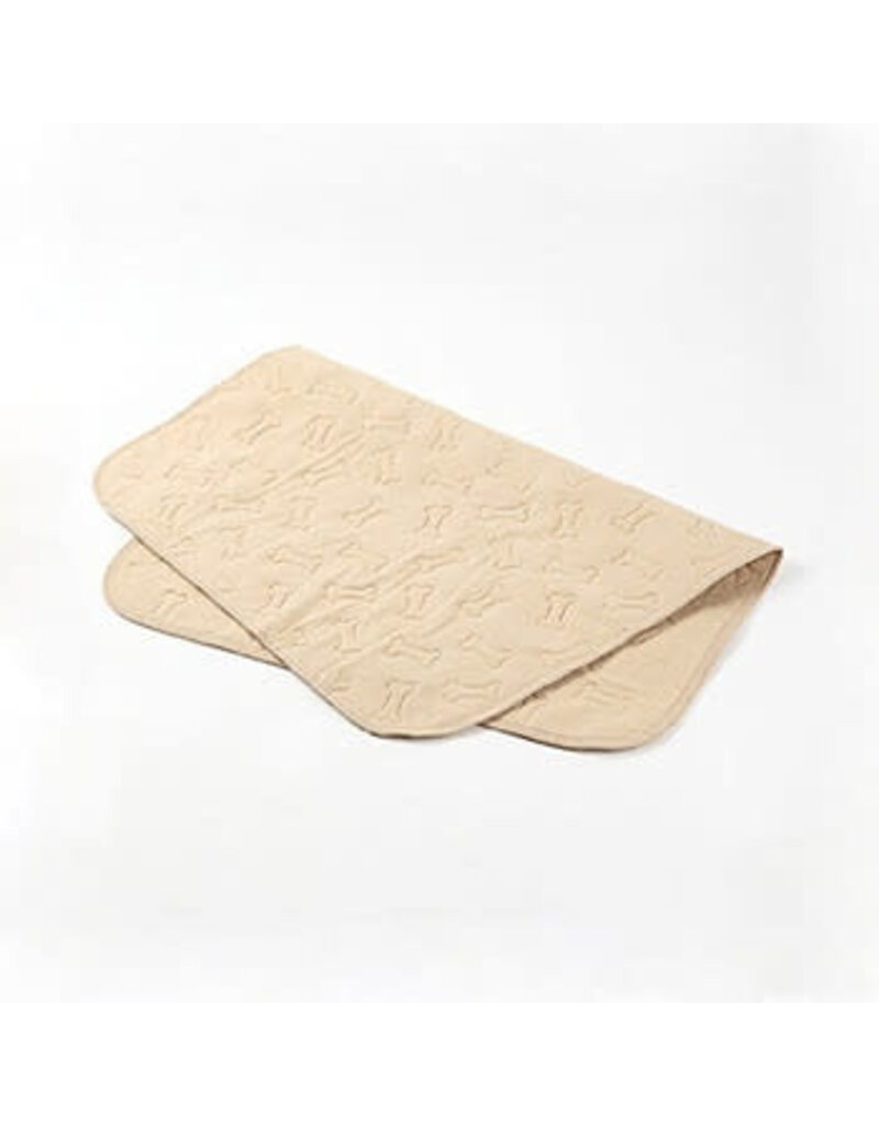 Tall Tails Tall Tails Waterproof Pad Tan