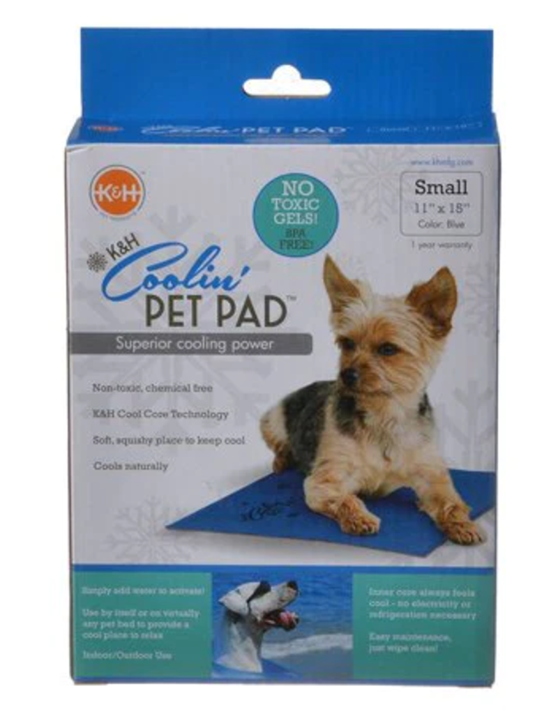 K And H Coolin Pet Pad