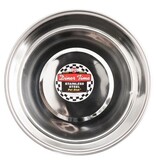 Ethical Pet Ethical Pet Mirror Finish Stainless Steel Dish