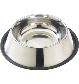 Ethical Pet Ethical Pet No Tip Dish Stainless Steel