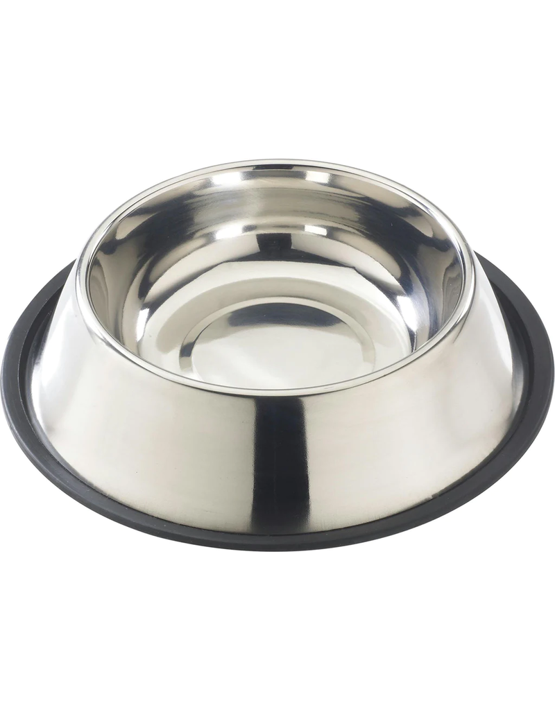 Ethical Pet Ethical Pet No Tip Dish Stainless Steel