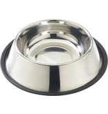 Ethical Pet Ethical Pet No Tip Dish Stainless Steel