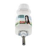 Lixit Lixit Flip Top No Drip Water Bottle For Dogs
