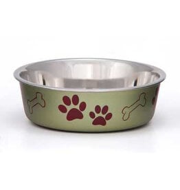 Loving Pets Loving Pets Bella Bowls Artichoke