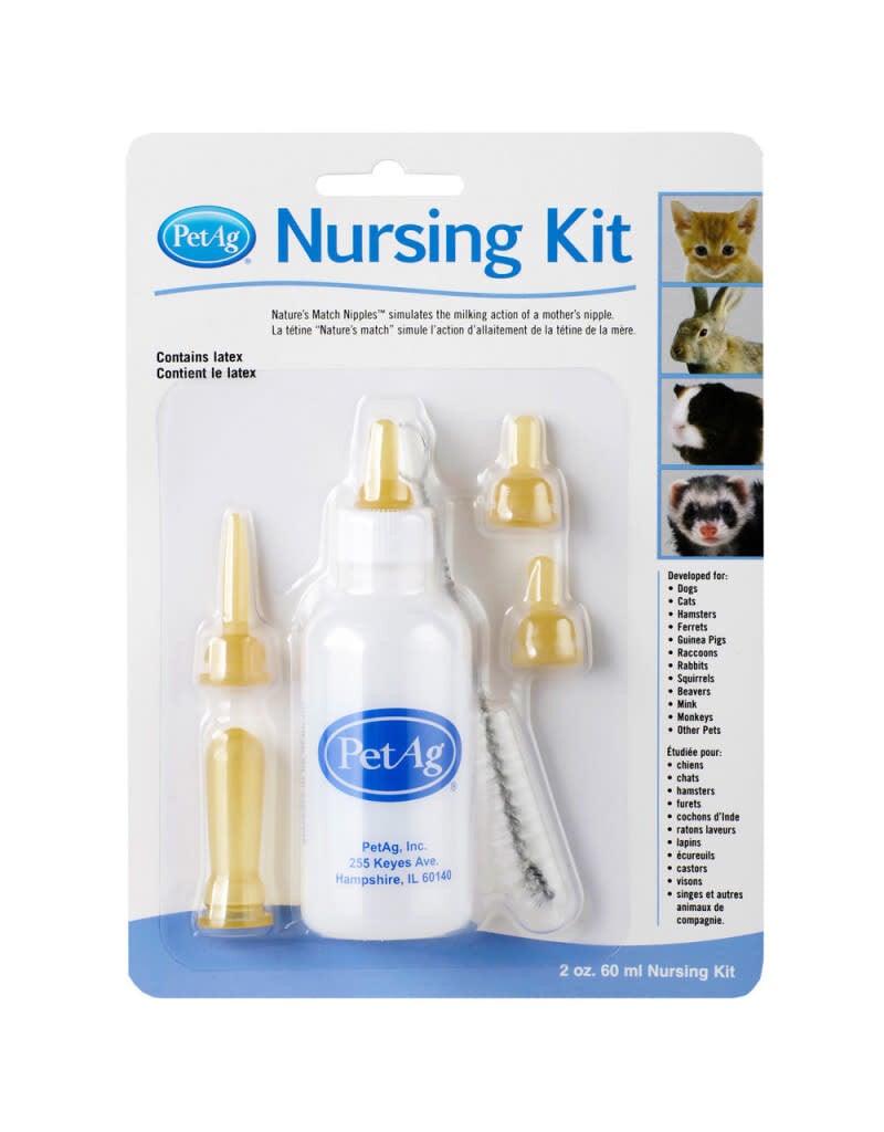 Pet AG Pet AG Animal Nursing Kit