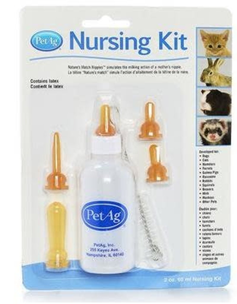 Pet AG Pet AG Animal Nursing Kit