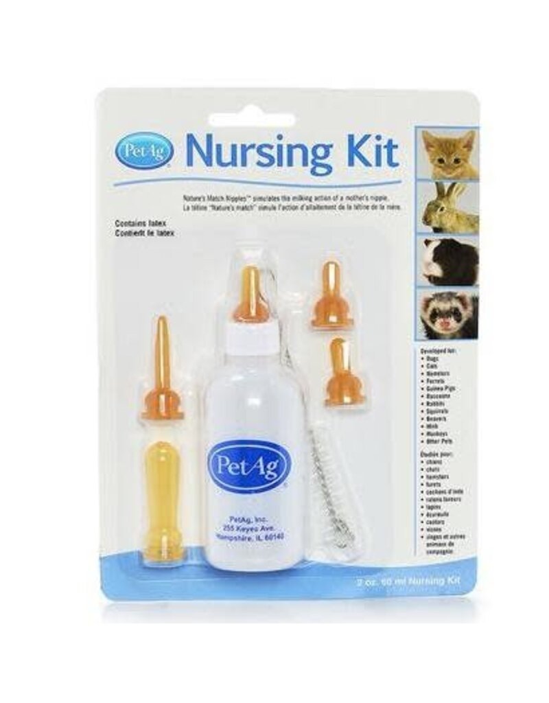 Pet AG Pet AG Animal Nursing Kit