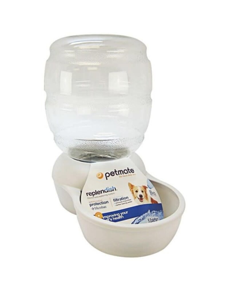 Petmate Petmate Replendish Waterer