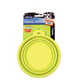 Petmate Petmate Silicone Travel Bowl