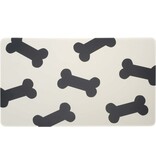 Petrageous Petrageous Plastic Pet Placemats