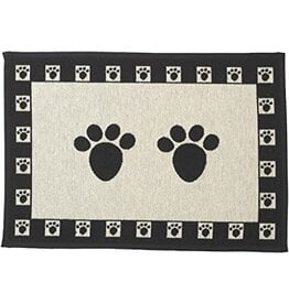 Petrageous Petrageous Tapestry Placemats For Dogs