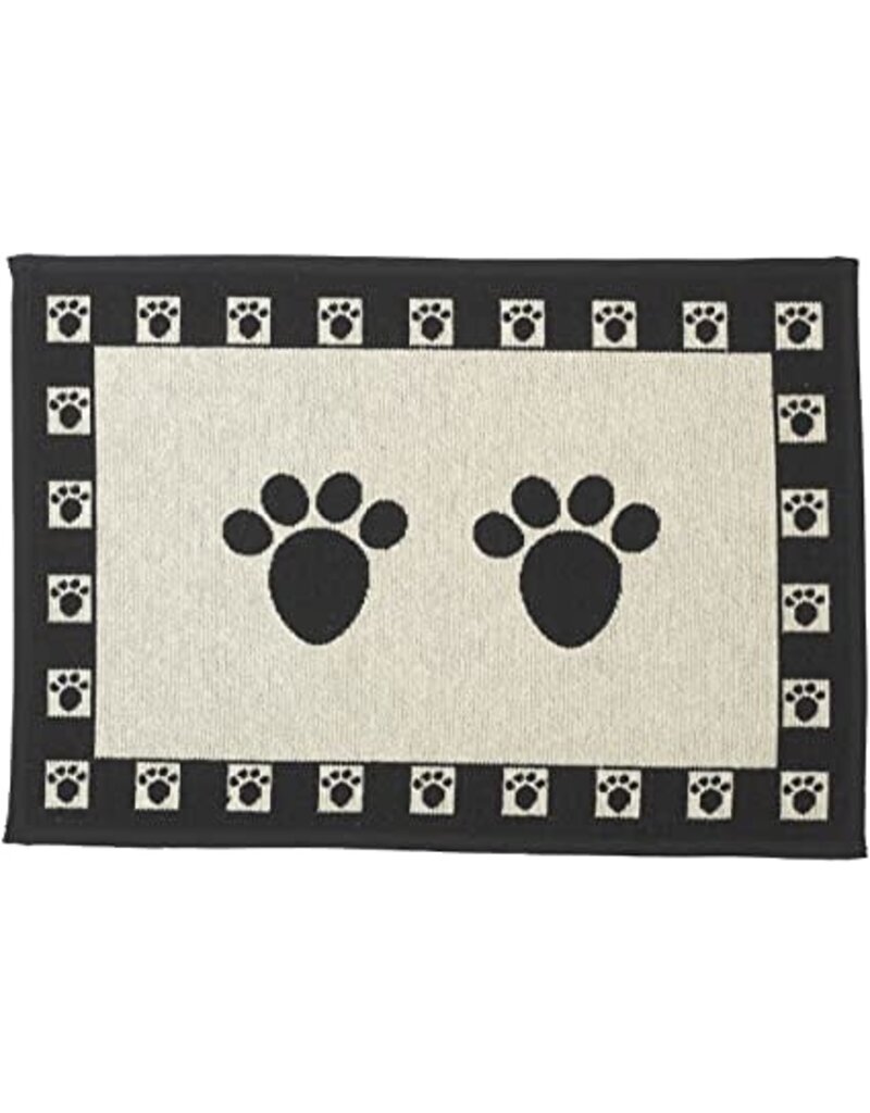 Petrageous Petrageous Tapestry Placemats For Dogs