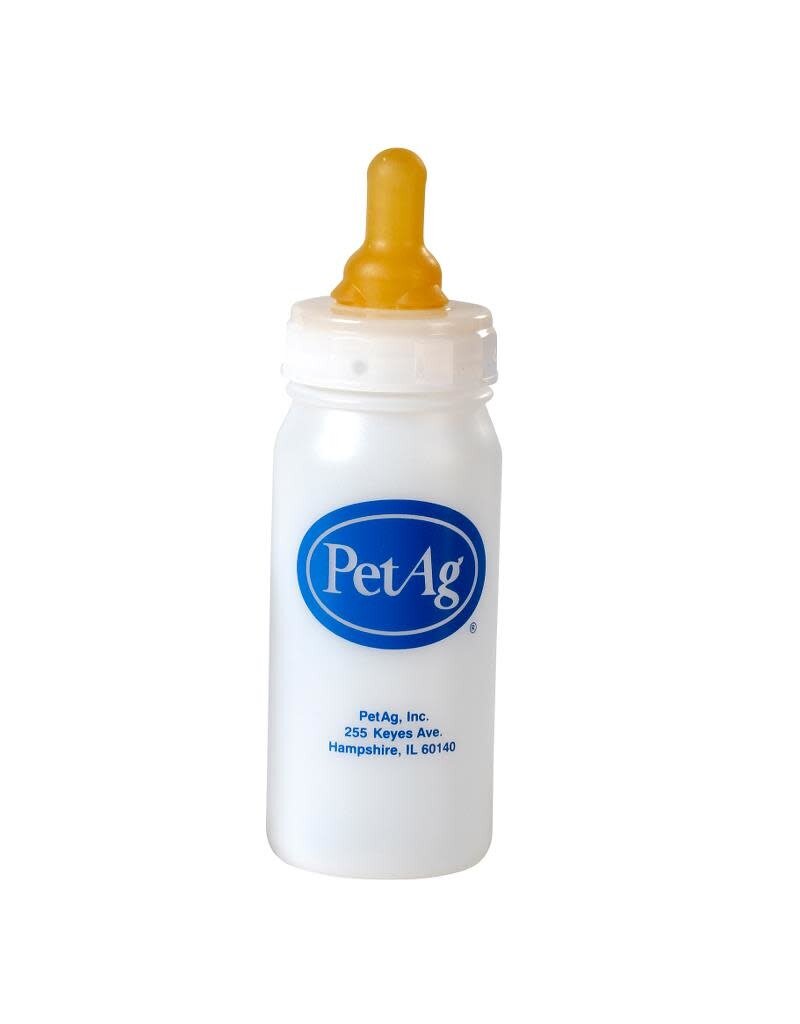 Pet AG Pet AG Animal Nurser 4Oz