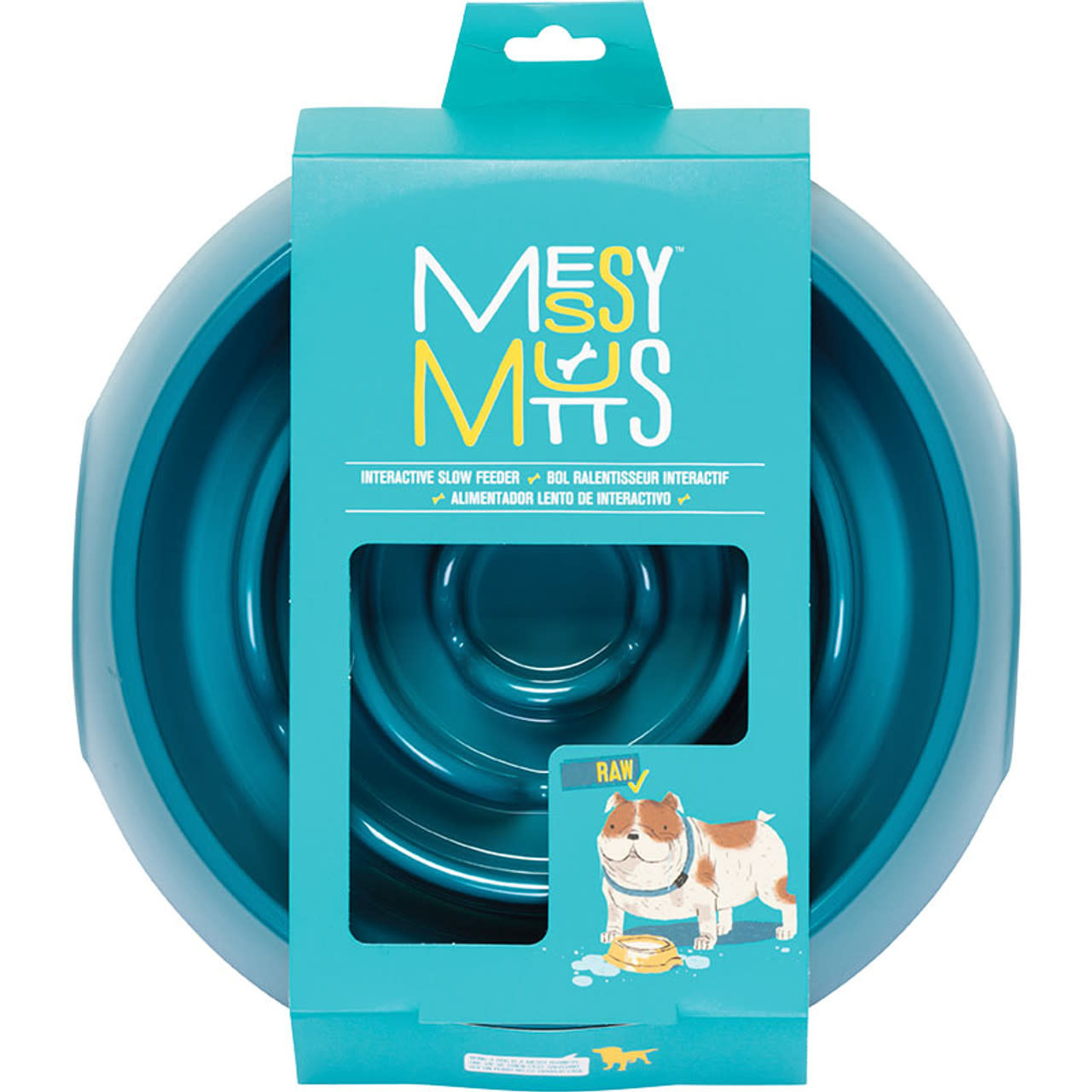 Noah's ark dog feeder cheap