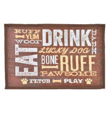 Loving Pets Loving Pets Bella Placemats 12x19