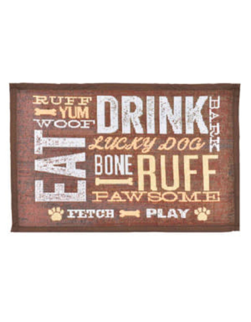 Loving Pets Loving Pets Bella Placemats 12x19