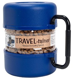 Gamma2 Vittles Vault Travel-tainer Food Carrier 6 Cups