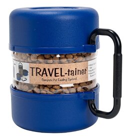 Gamma Vittles Vault Travel-tainer Food Carrier 6 Cups