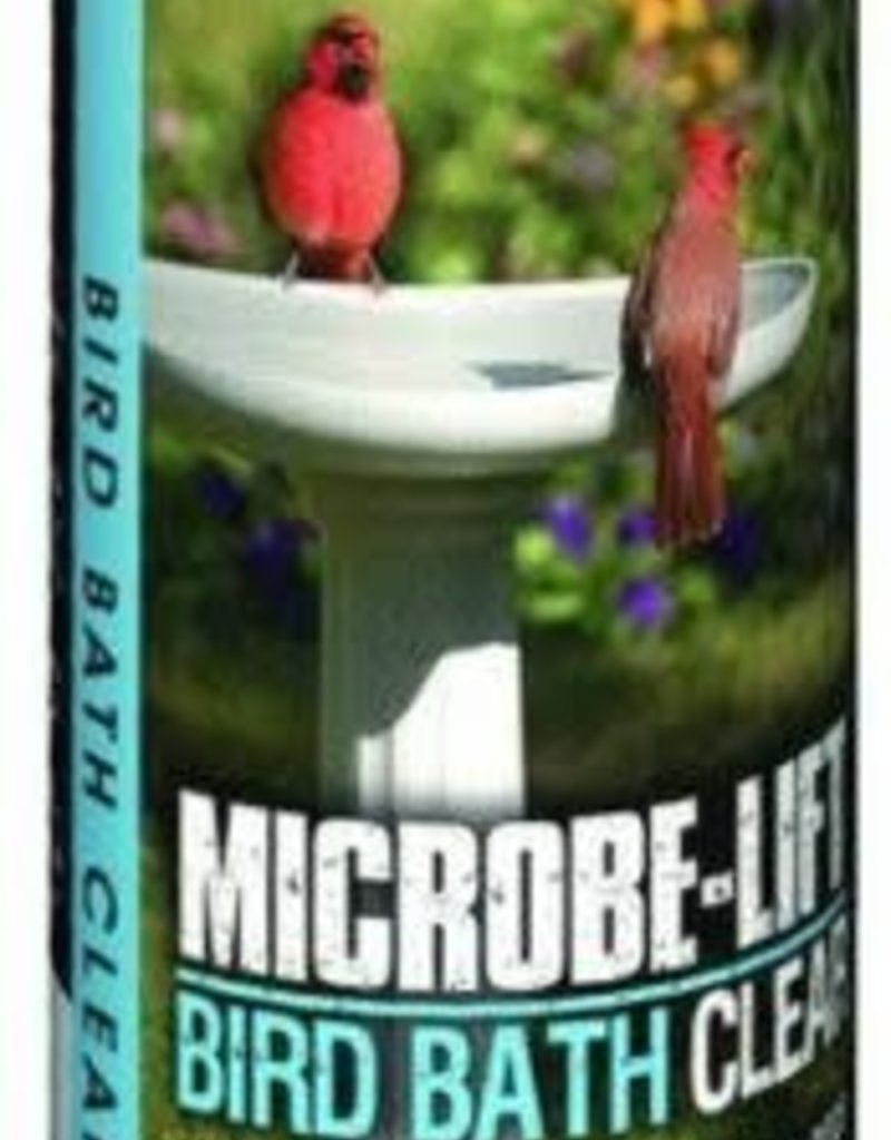 Ecological Labs Ecological Labs Microbe Lift Birth Bath Cleaner 4 oz