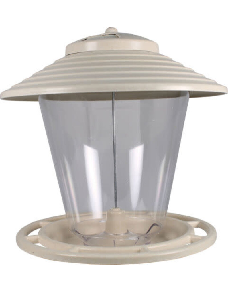 Audobon Audobon Bird Feeder 4 Capacity Noah's Ark