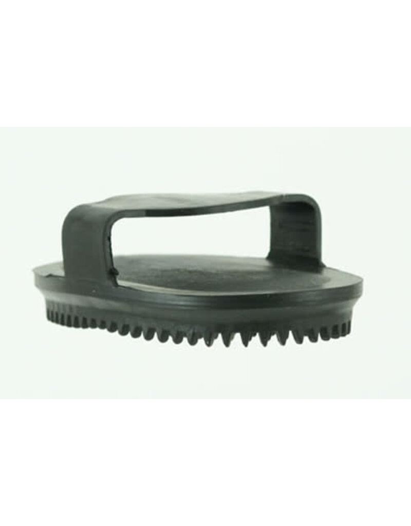 Horse and Livestock Prime Horse and Livestock Prime Curry Brush Soft Rubber