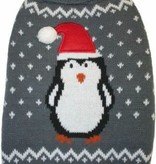 Fashion Pet Fashion Pet Penguin Dog Sweater