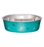 Loving Pets Loving Pets Bella Bowls Dragonfly