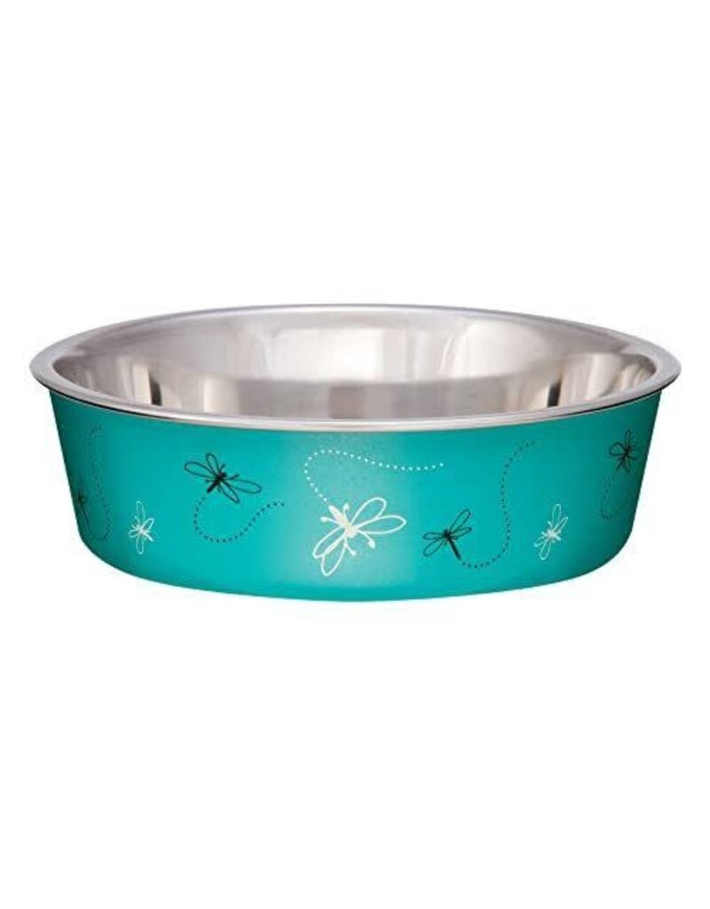 Loving Pets Loving Pets Bella Bowls Dragonfly