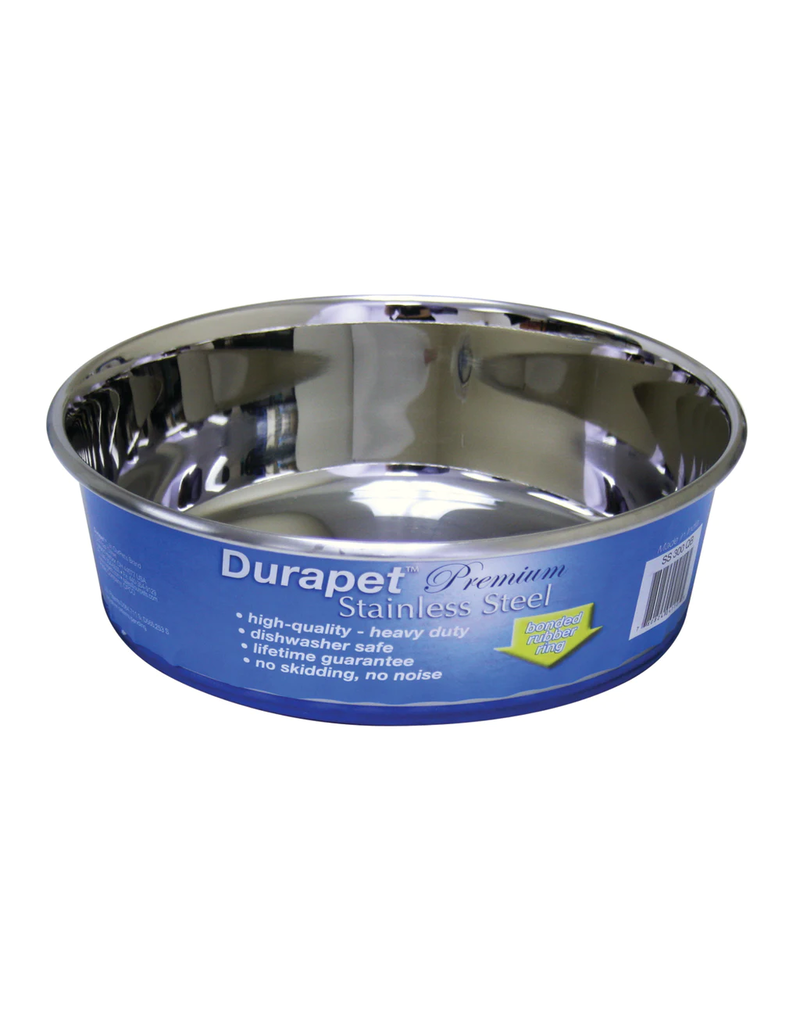 Our Pets Our Pets Durapet Bowl For Dogs And Cats