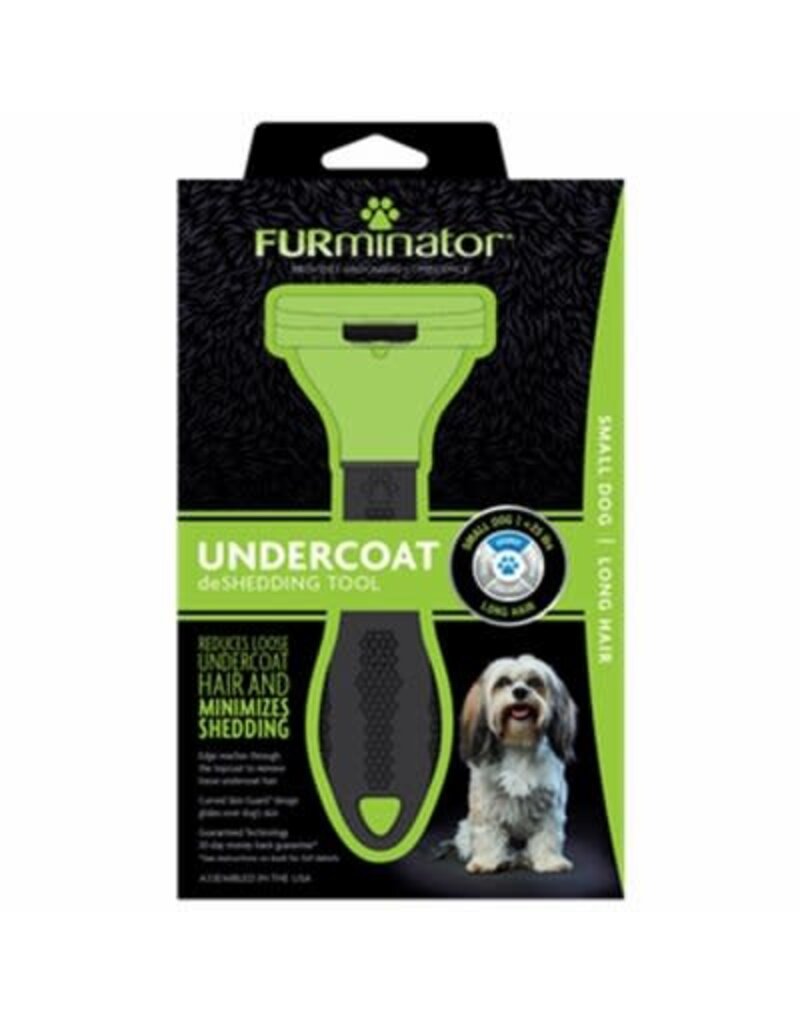 Furminator Furminator Deshedding Tool For Dogs