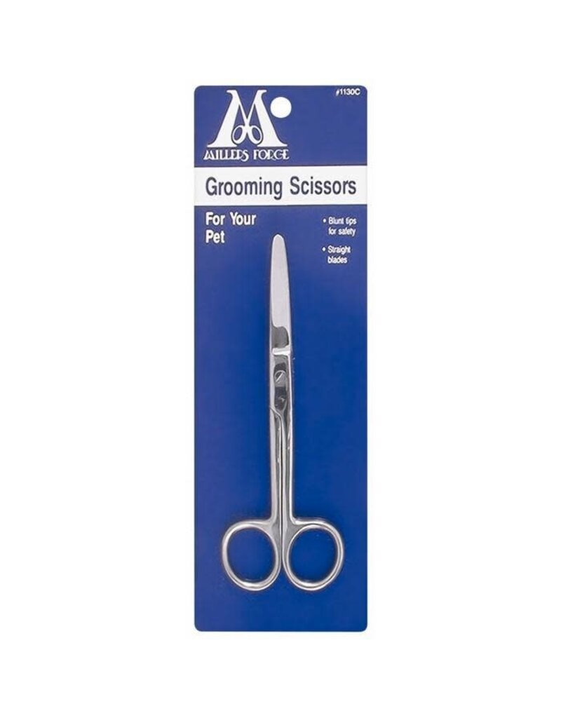 Millers Forge Millers Forge Straight Grooming Scissors