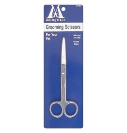 Millers Forge Millers Forge Curved Grooming Scissors