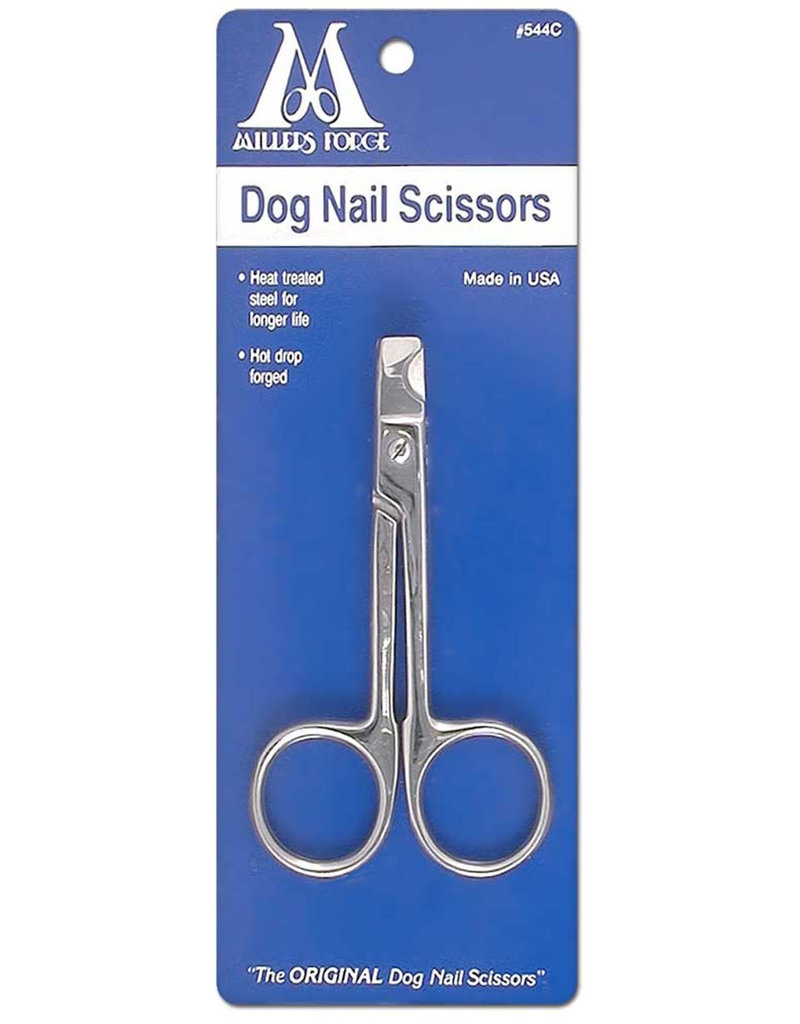 Millers Forge Millers Forge Pet Nail Scissors