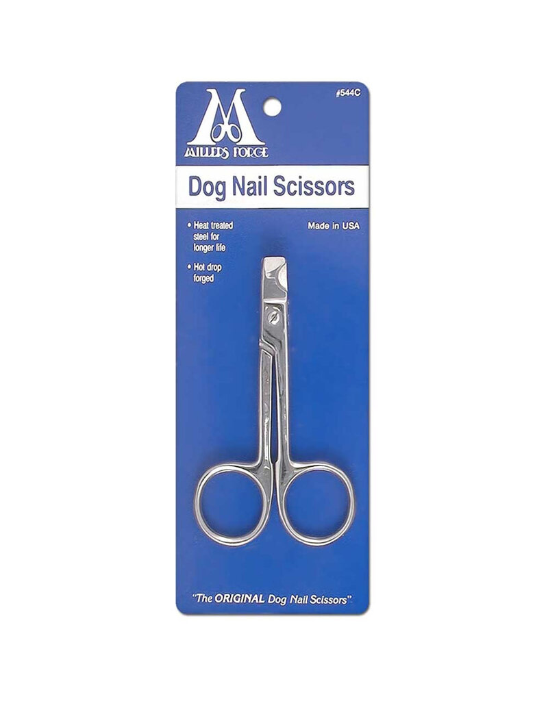 Millers Forge Millers Forge Pet Nail Scissors