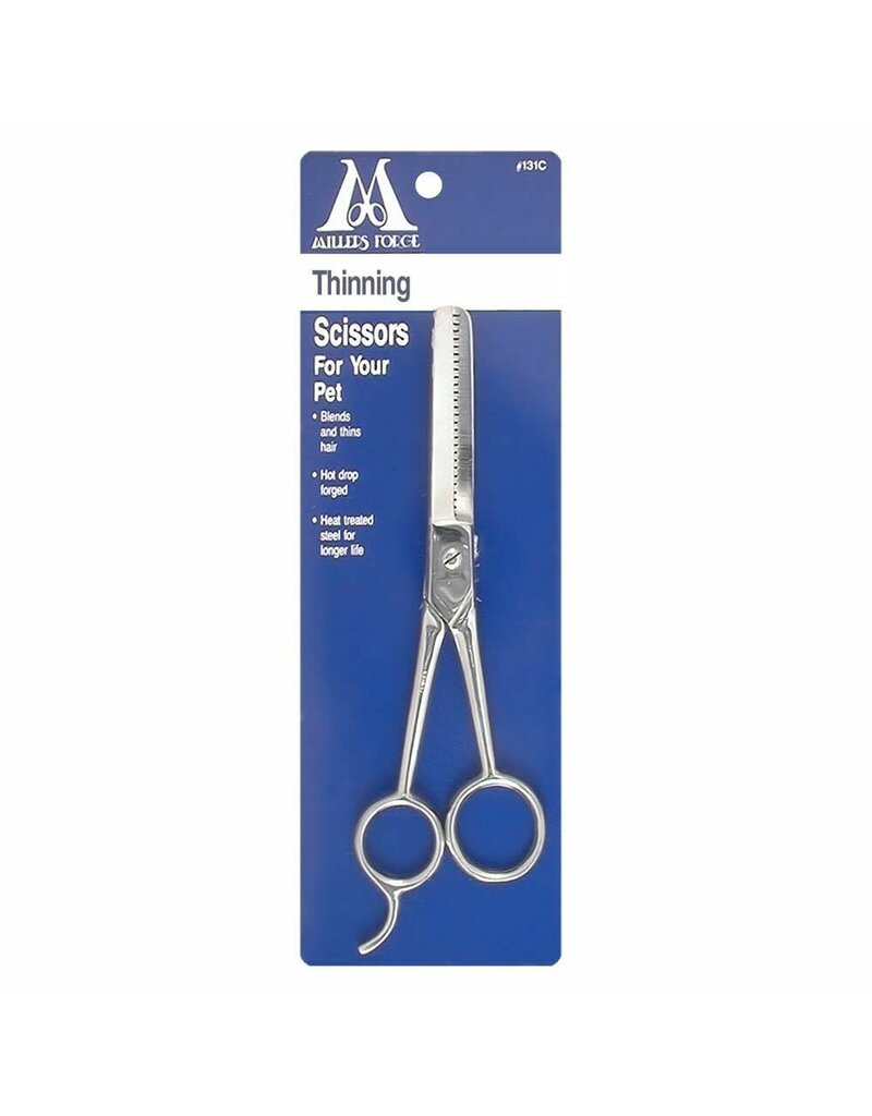 Millers Forge Millers Forge Hair Thinning Scissors - Noah's Ark