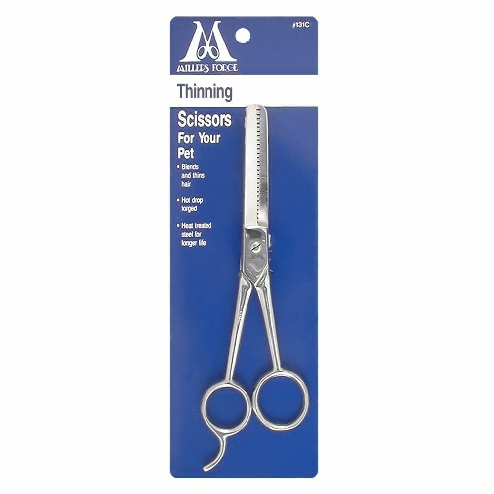 Millers Forge Millers Forge Hair Thinning Scissors - Noah's Ark