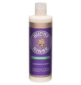 Whitebridge Pet Brands Whitebridge Buddy Rinse Conditioner Original Lavender/Mint 16oz