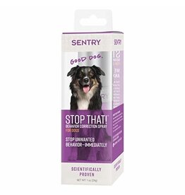 Sentry Sentry Stop That! Behaviour Correction Spray With Pheromones