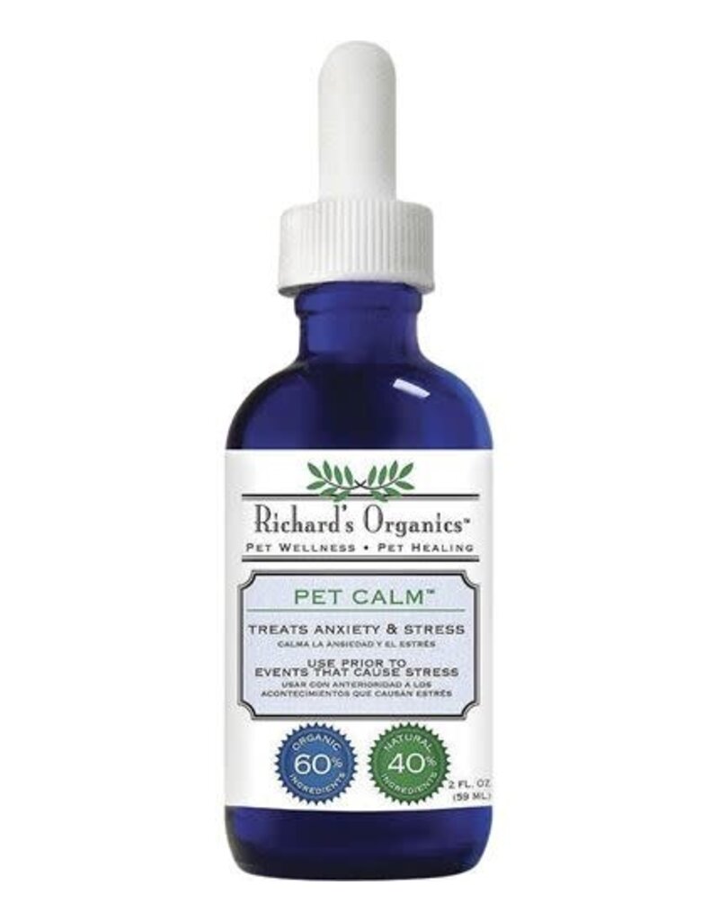 Synergy Labs Synergy Labs Richard Organics Pet Calm
