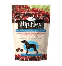 NaturVet NaturVet Overby Farms Hip Flex 9.17 Oz