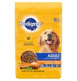 Pedigree Pedigree Adult Roasted Chicken, Rice, Vegetable