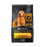 ProPlan Pro Plan Complete Essentials Senior Chicken & Rice  6lb
